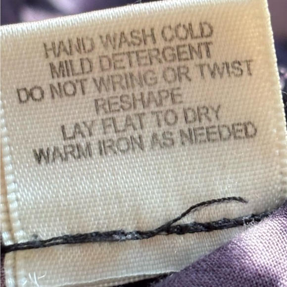 Lovestitch Tie-dye Boho Maxi Dress Women’s Size M/L - Picture 7 of 12